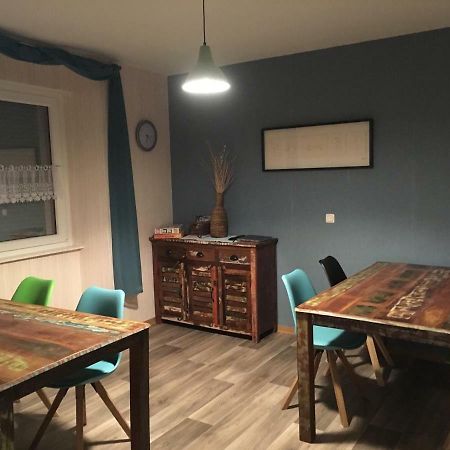 הוילה ארנסט Faehrmannshaus מראה חיצוני תמונה