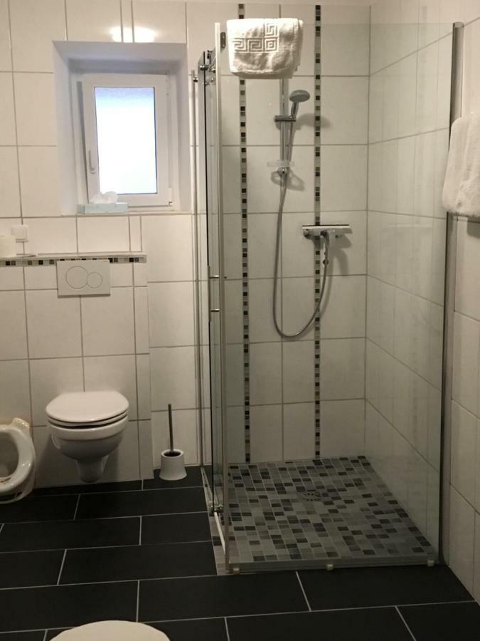 הוילה ארנסט Faehrmannshaus מראה חיצוני תמונה