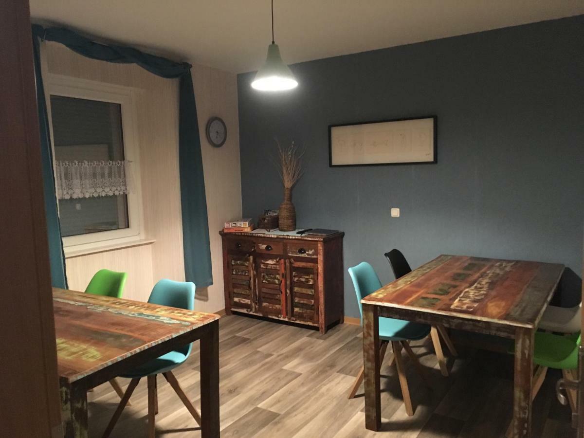 הוילה ארנסט Faehrmannshaus מראה חיצוני תמונה