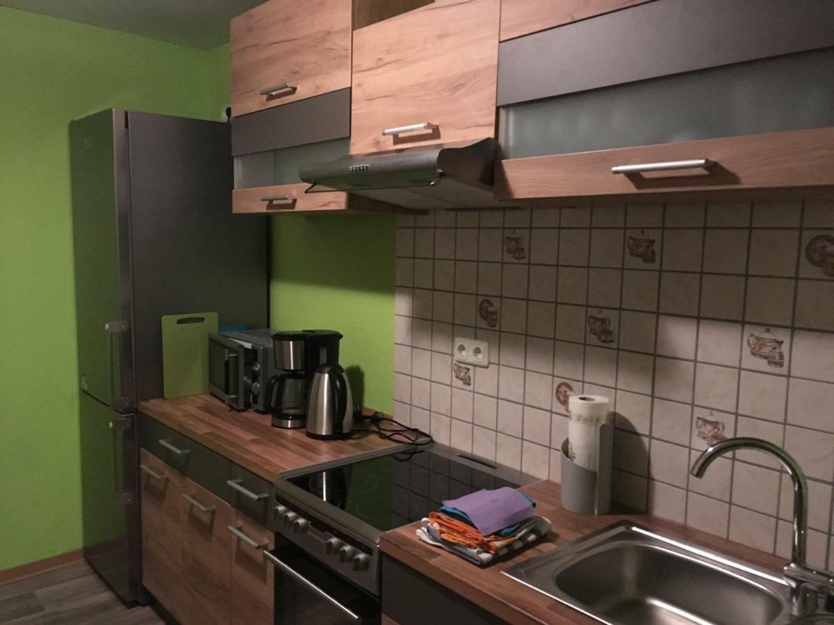 הוילה ארנסט Faehrmannshaus מראה חיצוני תמונה