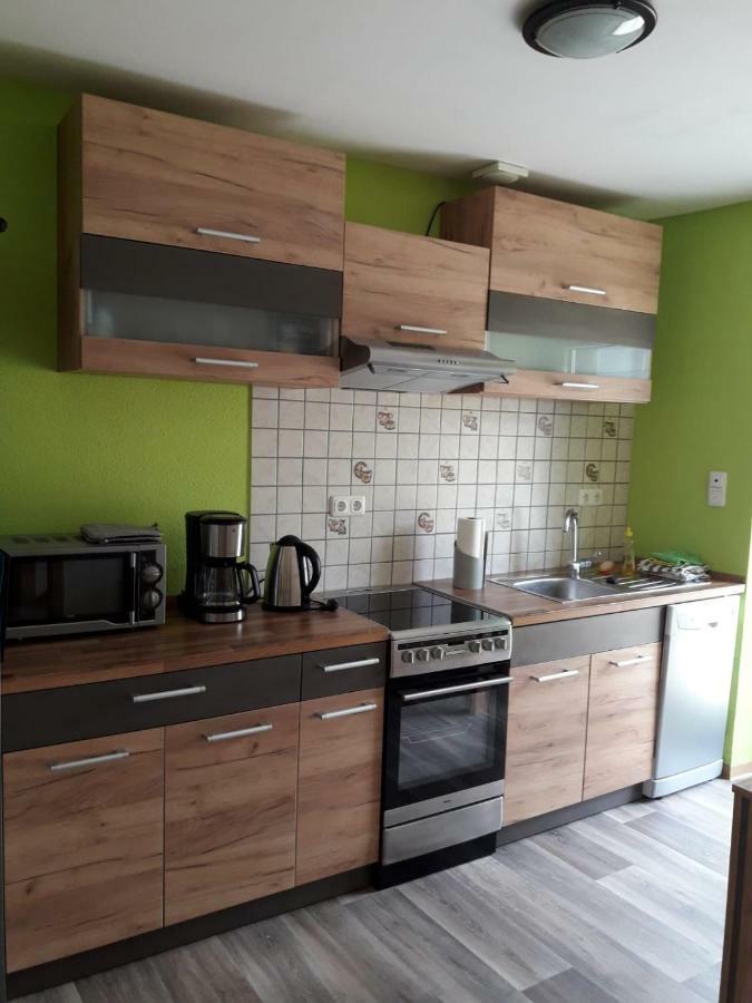 הוילה ארנסט Faehrmannshaus מראה חיצוני תמונה